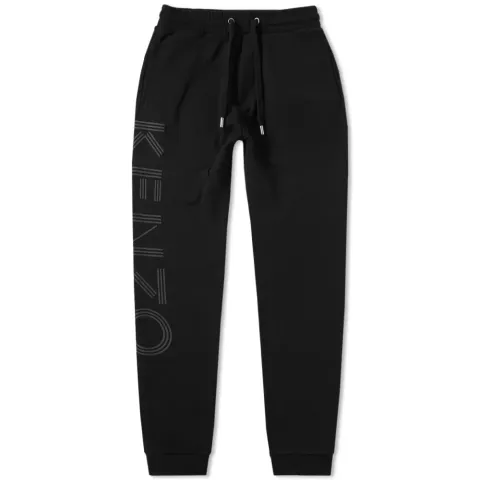 Paris Logo Jogger