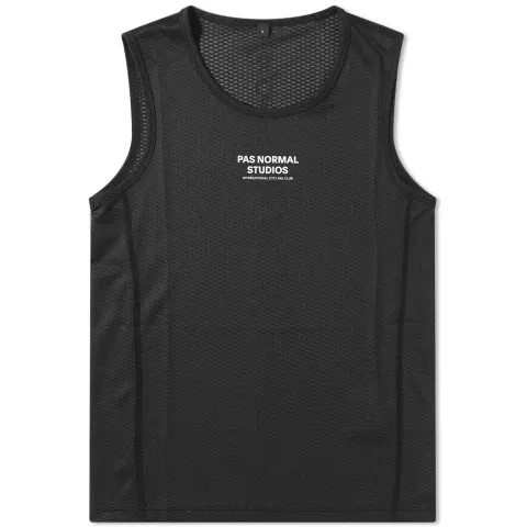 Sleeveless Baselayer