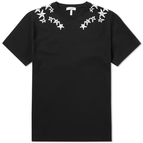 Graffiti Stars Tee