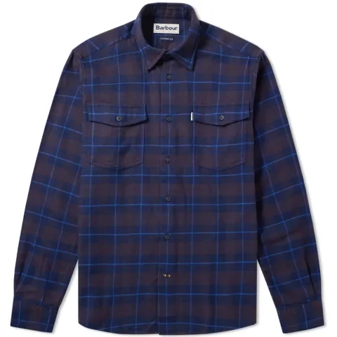 Mizen Shirt