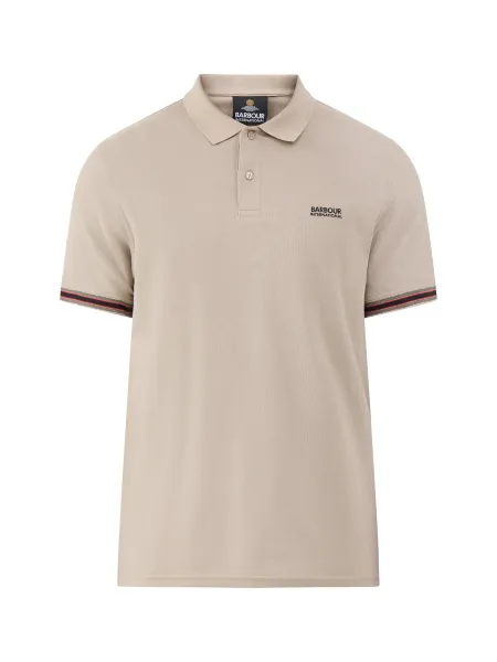 Barbour International Horseferry Polo Shirt