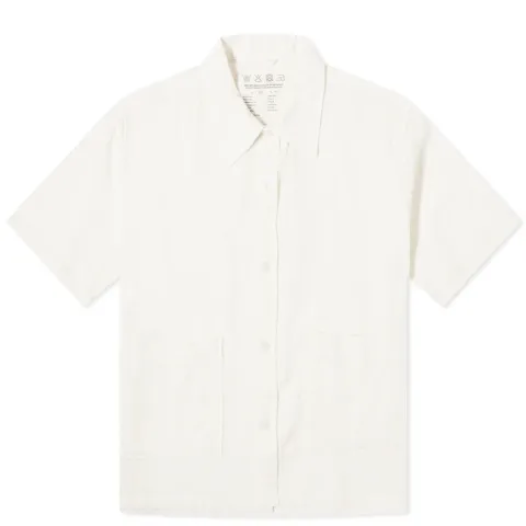 Short Sleeve Senior Shirt