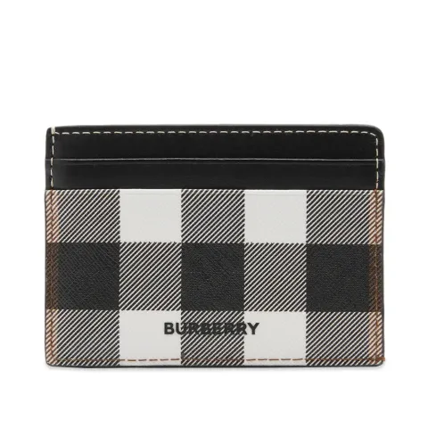 Kier Check Card Holder