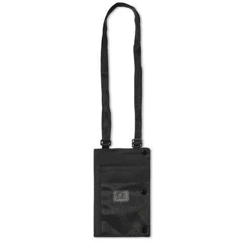 Nylon Utility B Pouch
