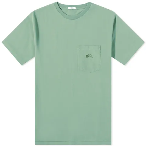 Pocket T-Shirt