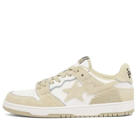 Bape Sk8 Sta #3 Sneaker