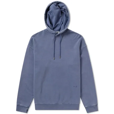 Fala Washed Popover Hoody