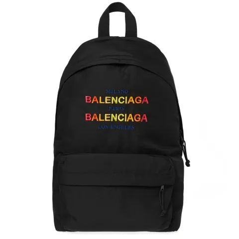 Explorer Backpack