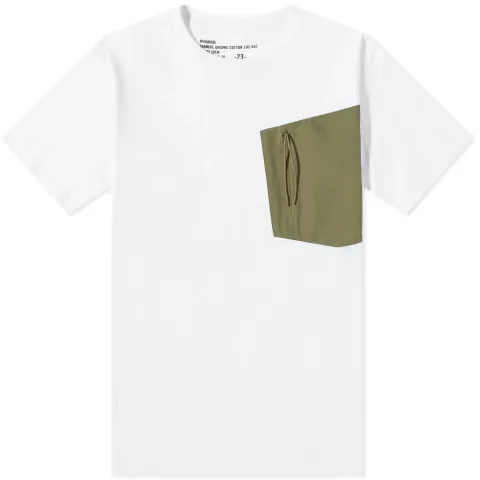 Tech Travel T-Shirt