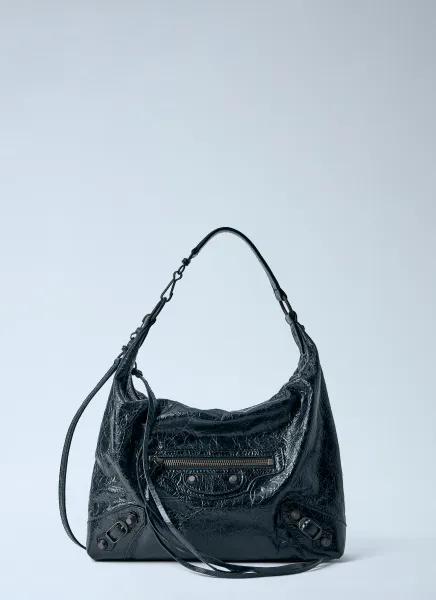 Le City Hobo Small Shoulder Bag