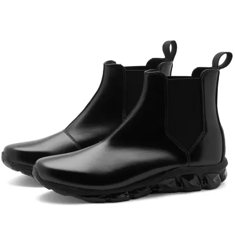 x The Soloist Gel-Quantum 360 VII Chelea Boot