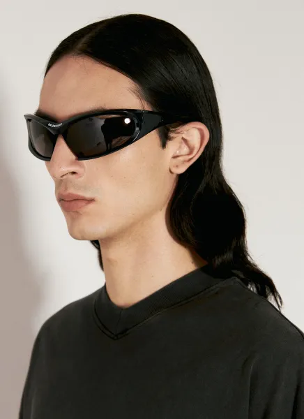 Dynamo Rectangle Sunglasses