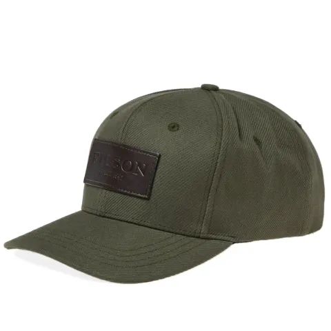 Logger Cap