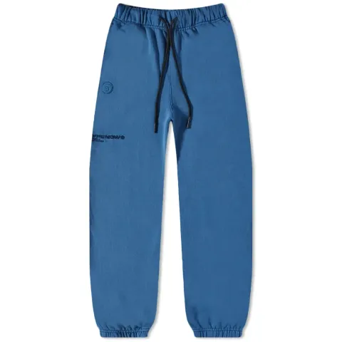 AAPE Washed Logo Jogger