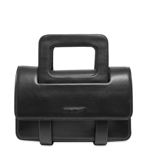 Small A Box Bag