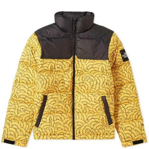 1992 Nuptse Jacket