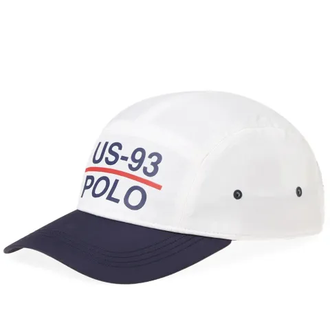 Americas Cup 5 Panel Cap
