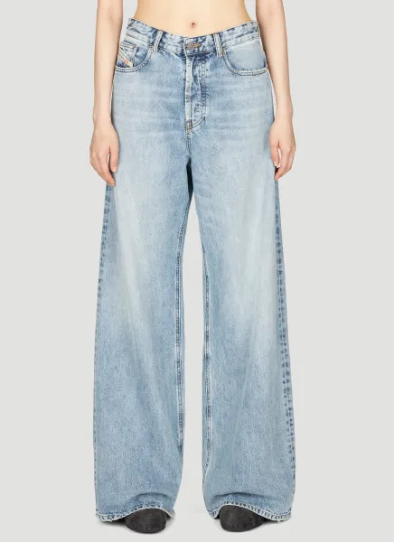 1996 D-Sire Jeans