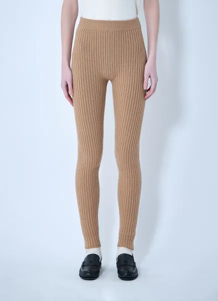 Apogeo Knitted Pants
