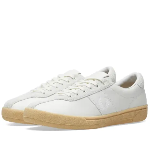 Fred Perry x Kixbox Tennis Sneaker