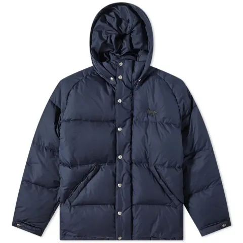 Maison Kitsuné Fox Down Jacket