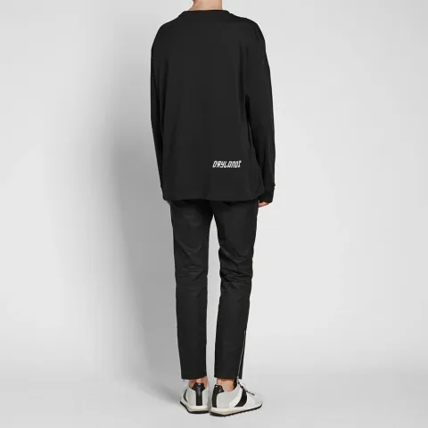 Long Sleeve Hyena Tee