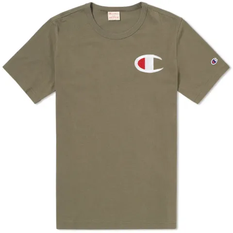 Chest C Tee