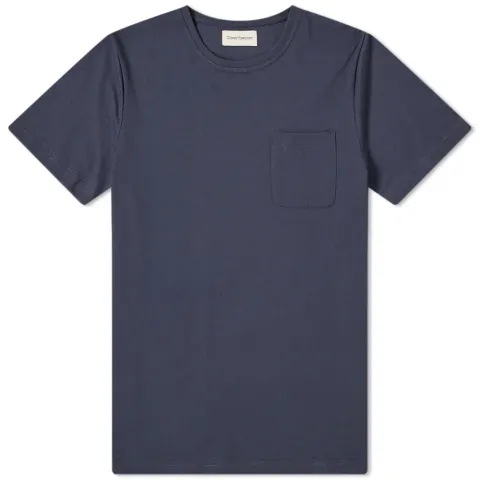 Oli's Tee