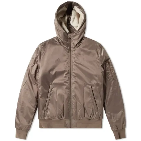 x Paul Pogba Tango Bomber Jacket