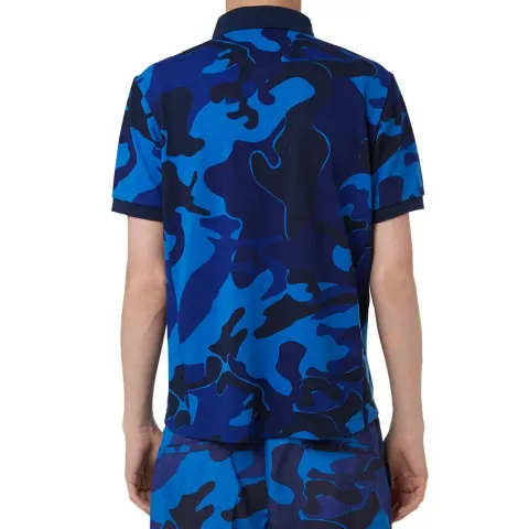 F.C. Real Bristol Team Polo