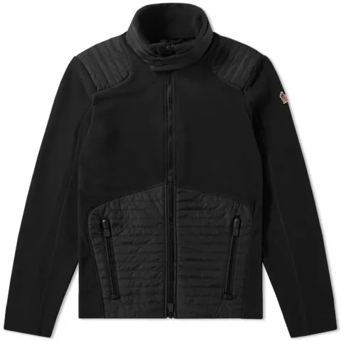 Full Zip Fleece