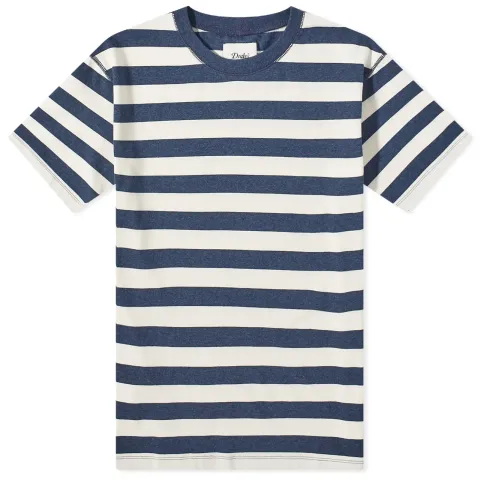 Block Stripe Hiking T-Shirt