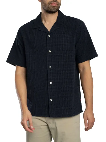 Levi's Sunset Short Sleeved Shirt
