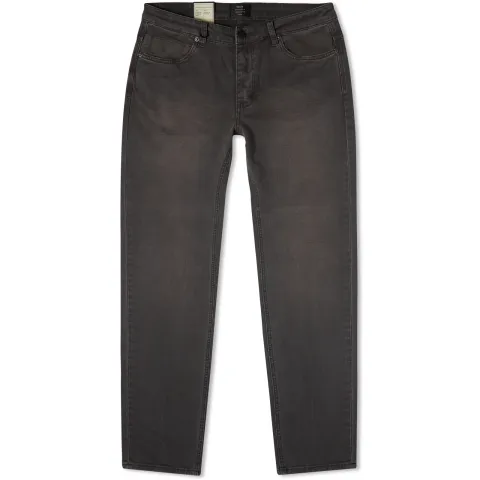 Lou Slim Twill Jeans