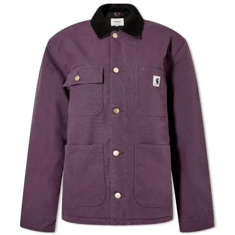 Irving Coat