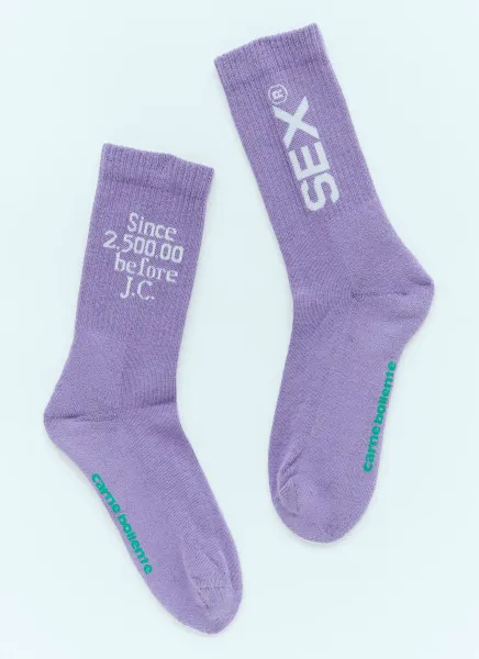 Sex Socks