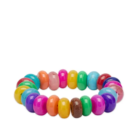 Disco Bracelet