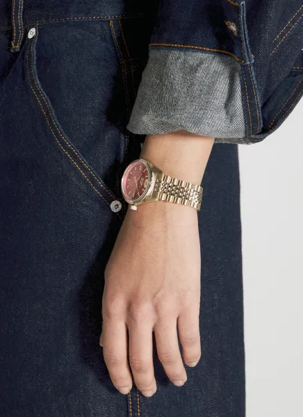 Lady Sydenham Watch