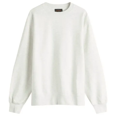 Crew Sweatshirt