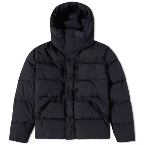 CP Company Nycra-R Hooded Down Jacket