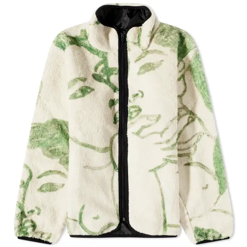 Hug Me Thight Fleeve Jacket