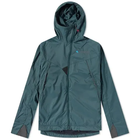 Vale Jacket