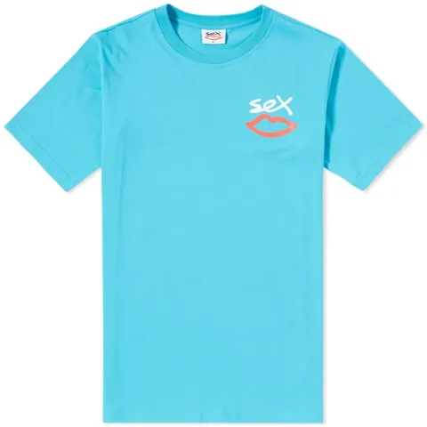 Small Logo Tee