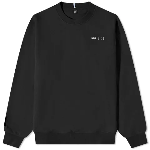 Icon 0 Crew Sweat
