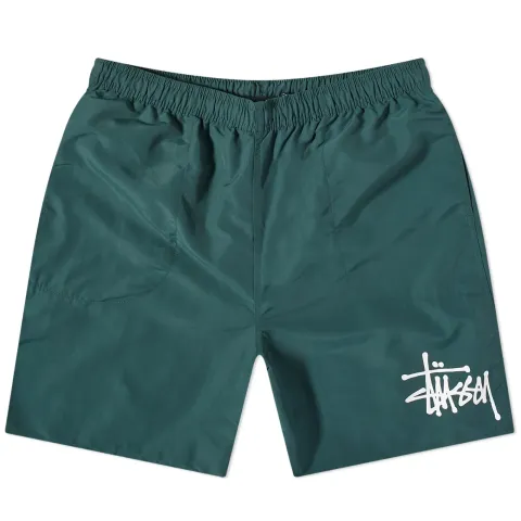 Big Basic Water Shorts