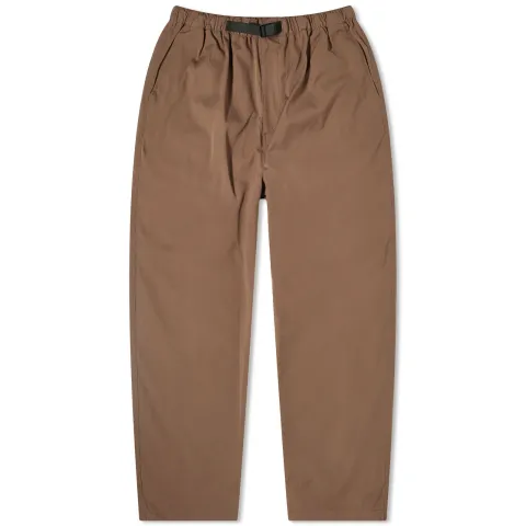 Loose Alpine Pants