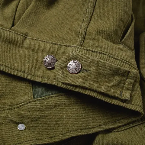 Venn Military Jacket