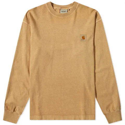 Long Sleeve Nelson T-Shirt