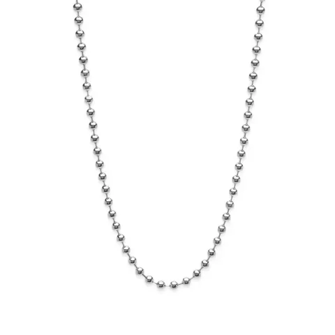 Ball Chain Necklace
