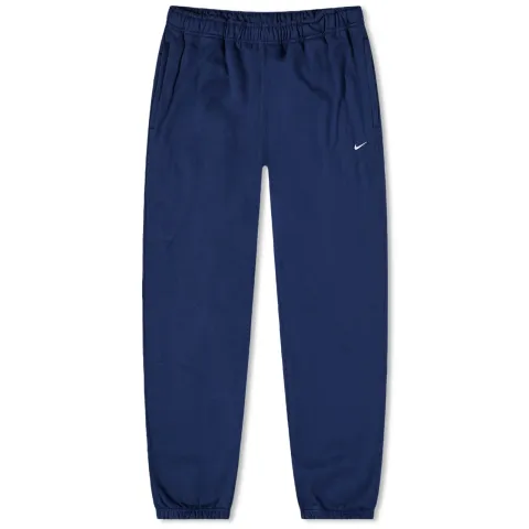Nike Solo Swoosh Fleece Pant